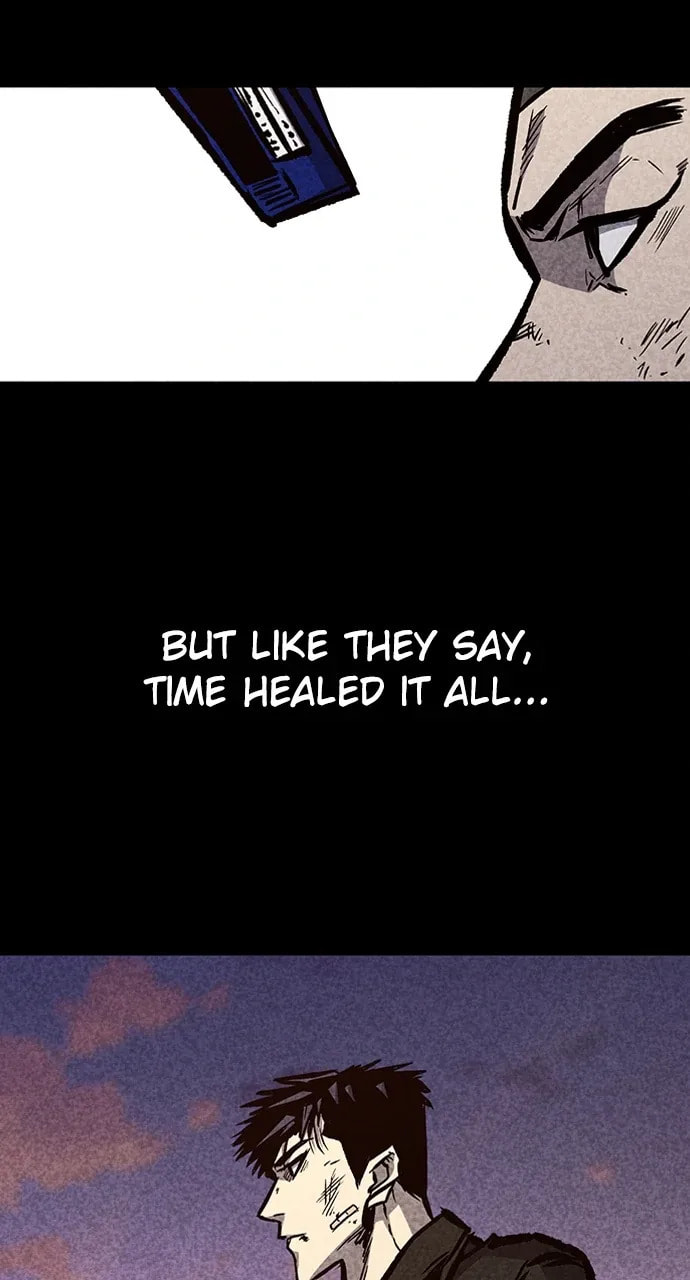 Read Hectopascal chapter 68 image 86 on Lezhin