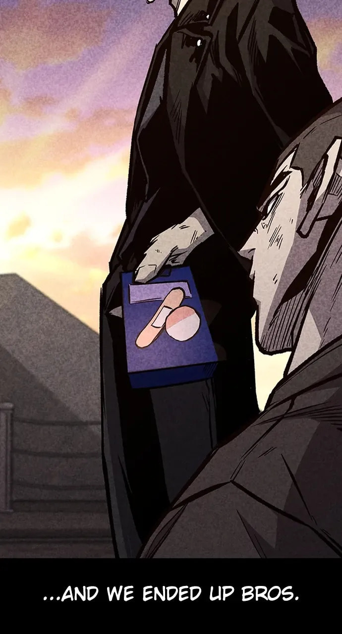 Read Hectopascal chapter 68 image 87 on Lezhin