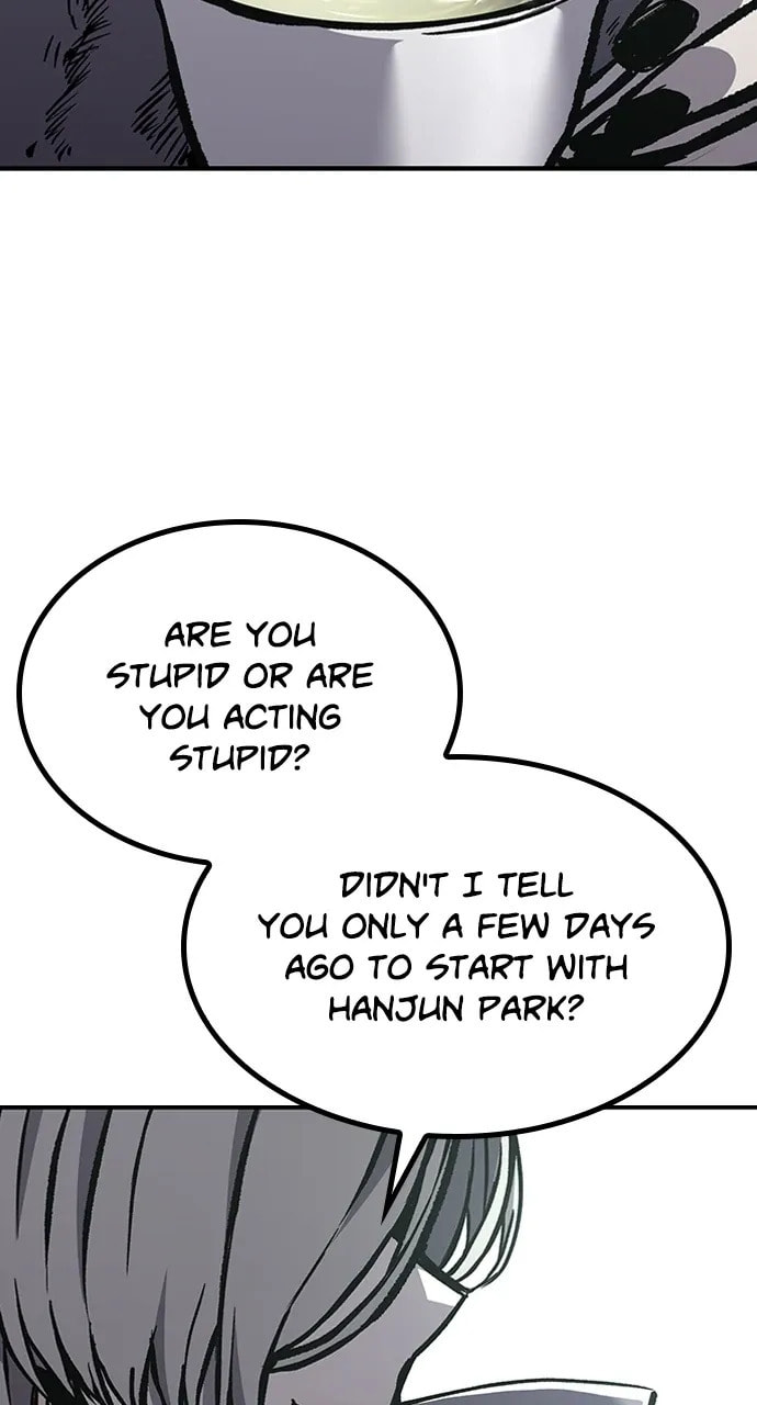 Read Hectopascal chapter 68 image 9 on Lezhin
