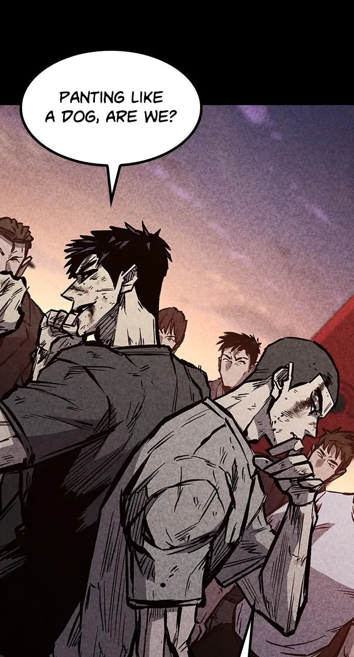 Read Hectopascal chapter 68 image 90 on Lezhin