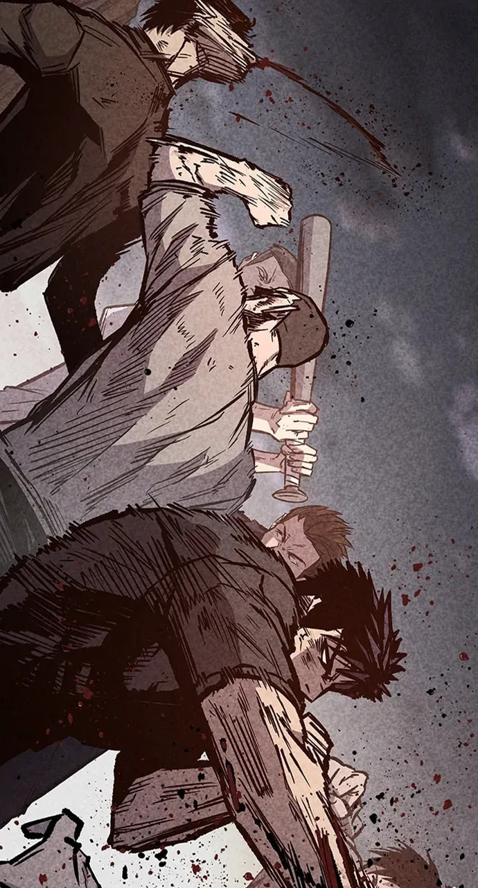 Read Hectopascal chapter 68 image 96 on Lezhin