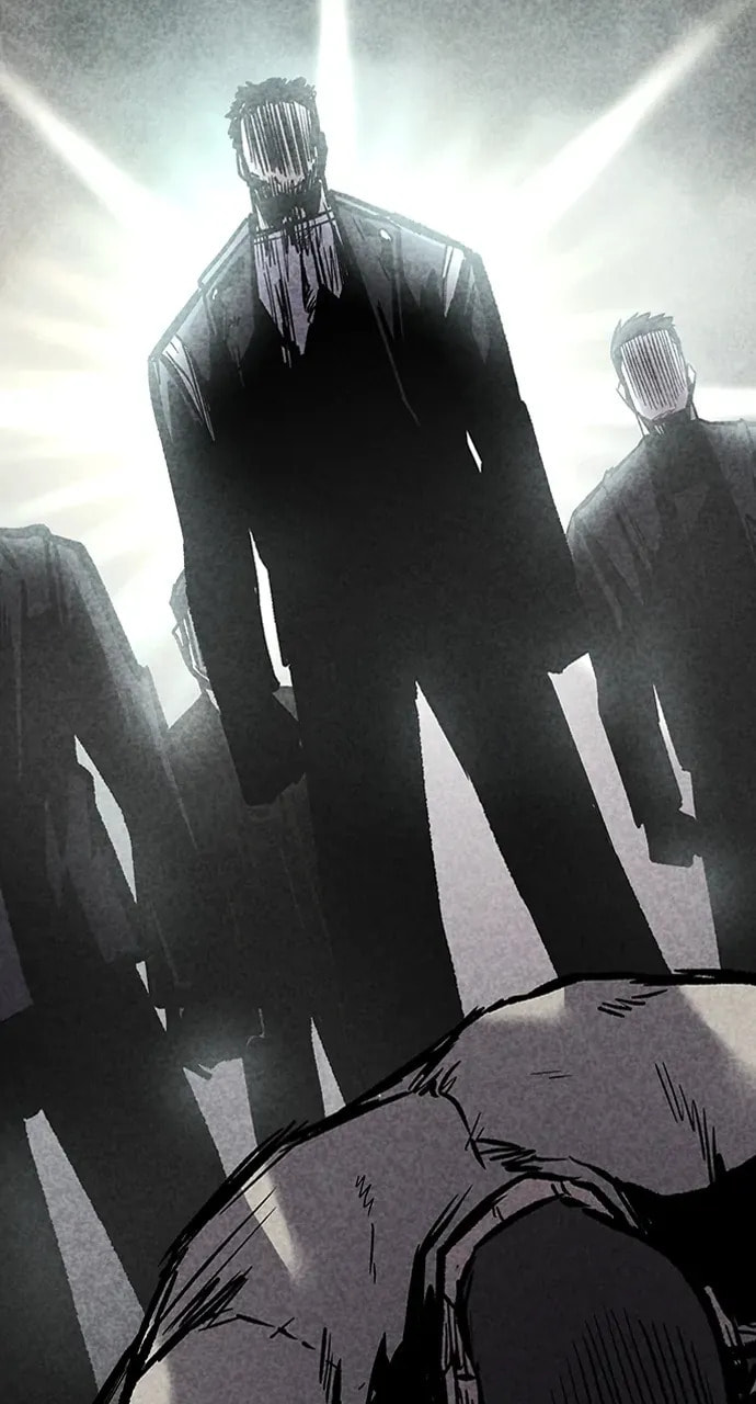 Read Hectopascal chapter 68 image 98 on Lezhin