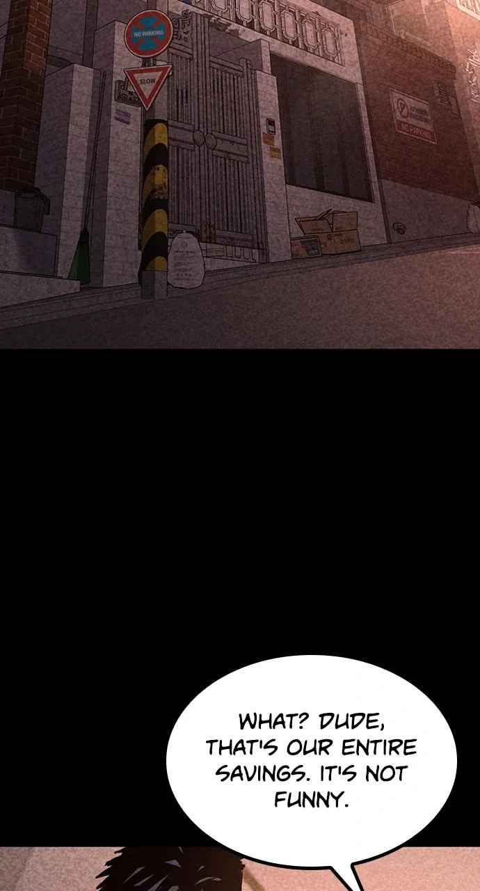 Read Hectopascal chapter 69 image 10 on Lezhin