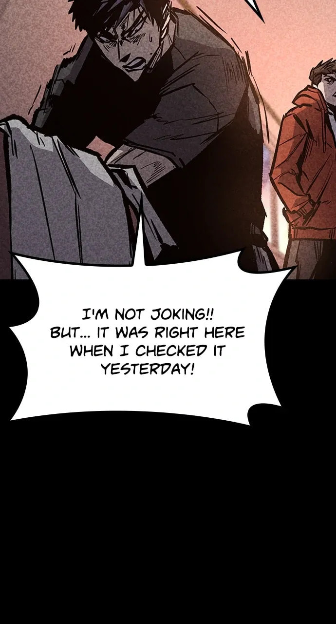 Read Hectopascal chapter 69 image 11 on Lezhin
