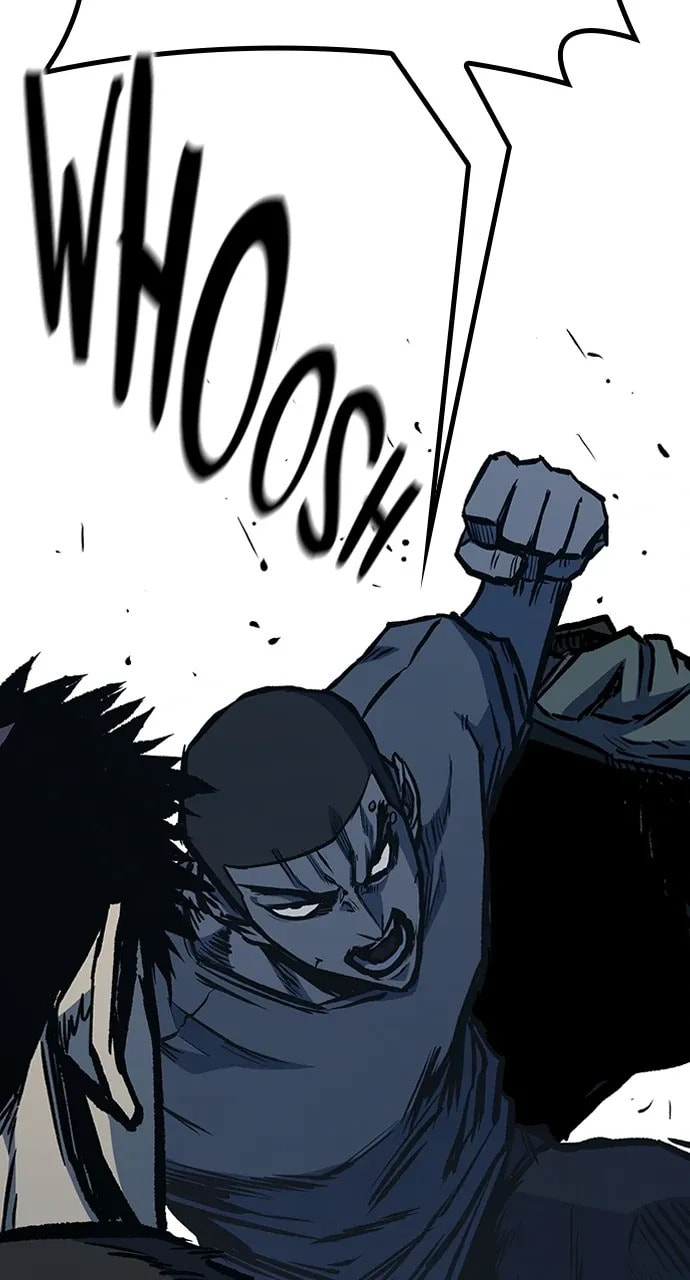 Read Hectopascal chapter 69 image 114 on Lezhin