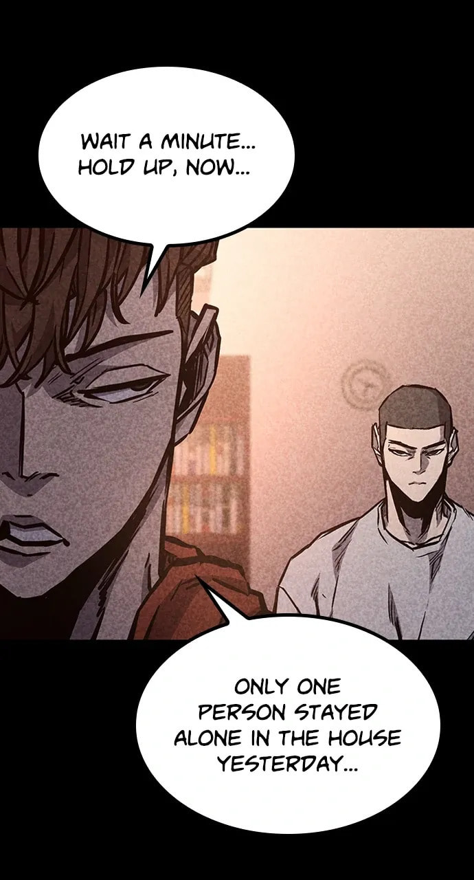 Read Hectopascal chapter 69 image 12 on Lezhin
