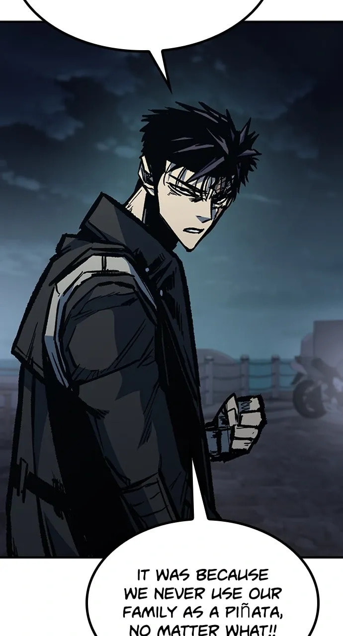 Read Hectopascal chapter 69 image 123 on Lezhin