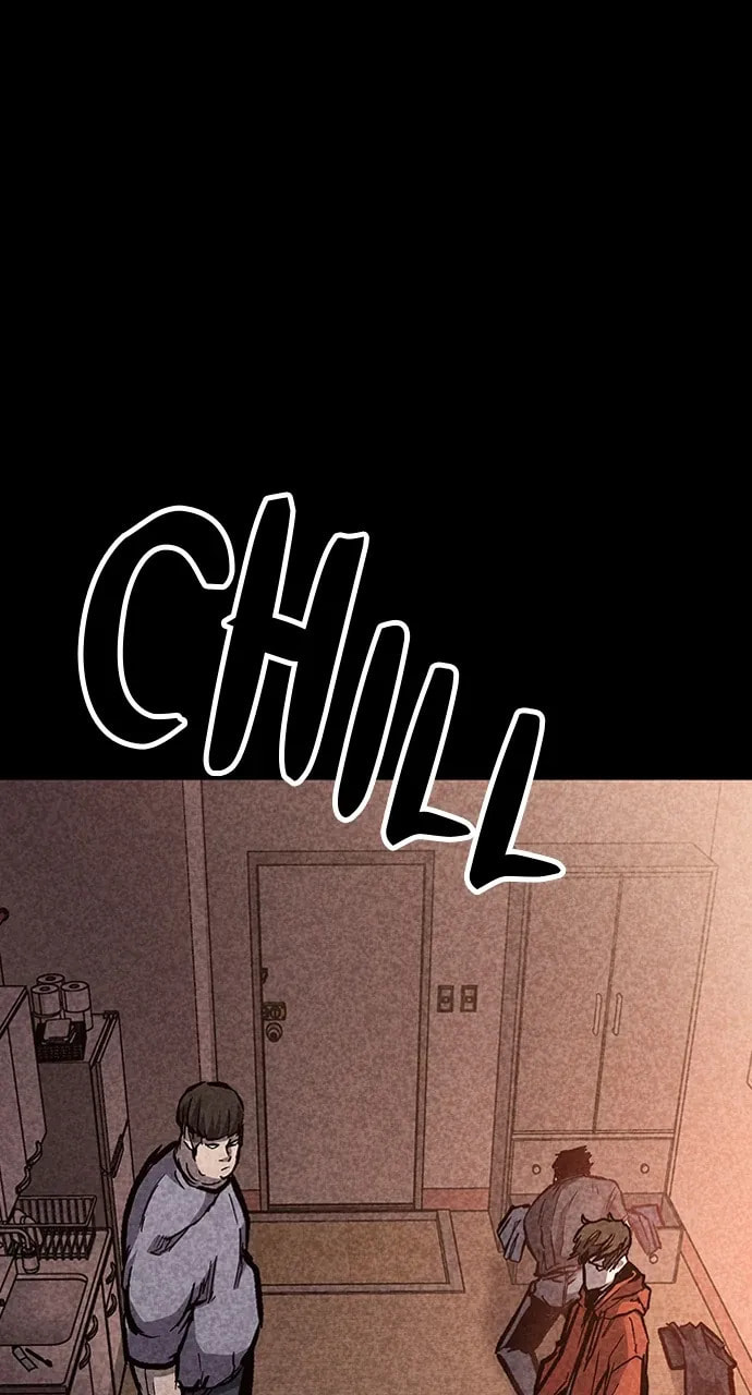 Read Hectopascal chapter 69 image 13 on Lezhin