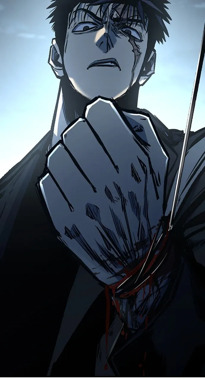 Read Hectopascal chapter 69 image 134 on Lezhin