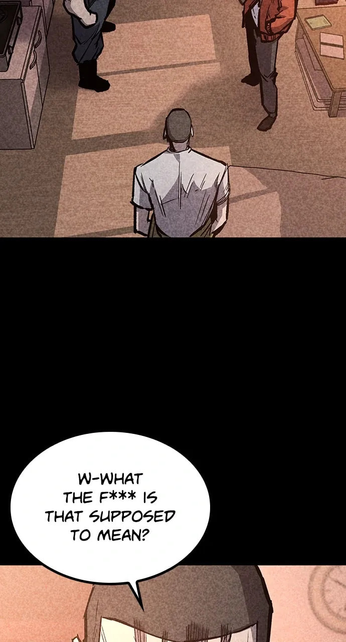 Read Hectopascal chapter 69 image 14 on Lezhin