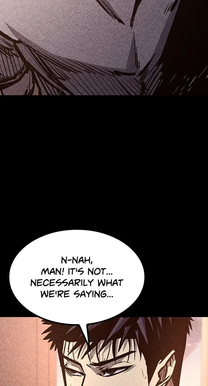 Read Hectopascal chapter 69 image 20 on Lezhin