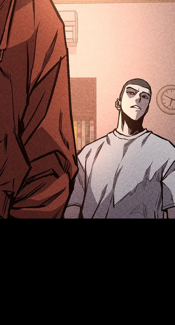 Read Hectopascal chapter 69 image 25 on Lezhin