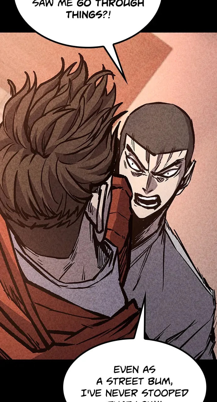 Read Hectopascal chapter 69 image 27 on Lezhin