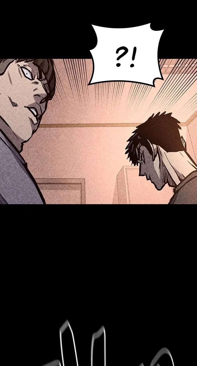 Read Hectopascal chapter 69 image 34 on Lezhin