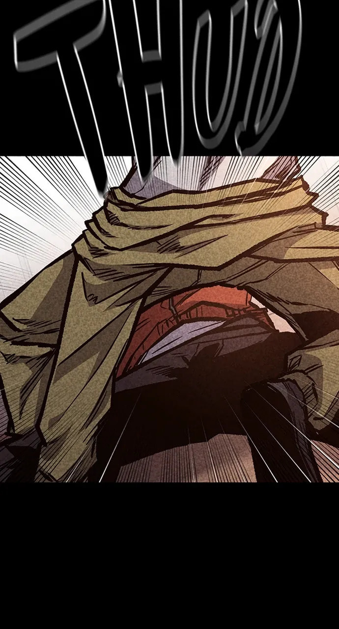 Read Hectopascal chapter 69 image 35 on Lezhin