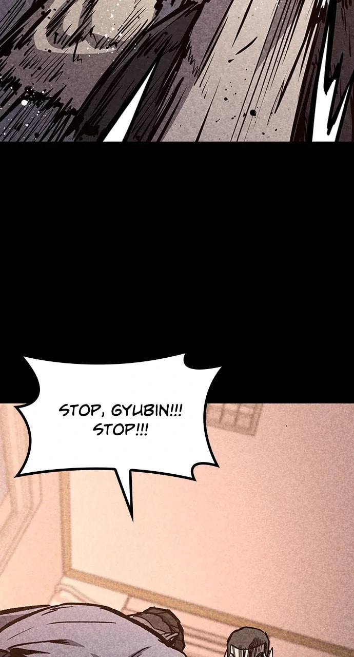 Read Hectopascal chapter 69 image 43 on Lezhin