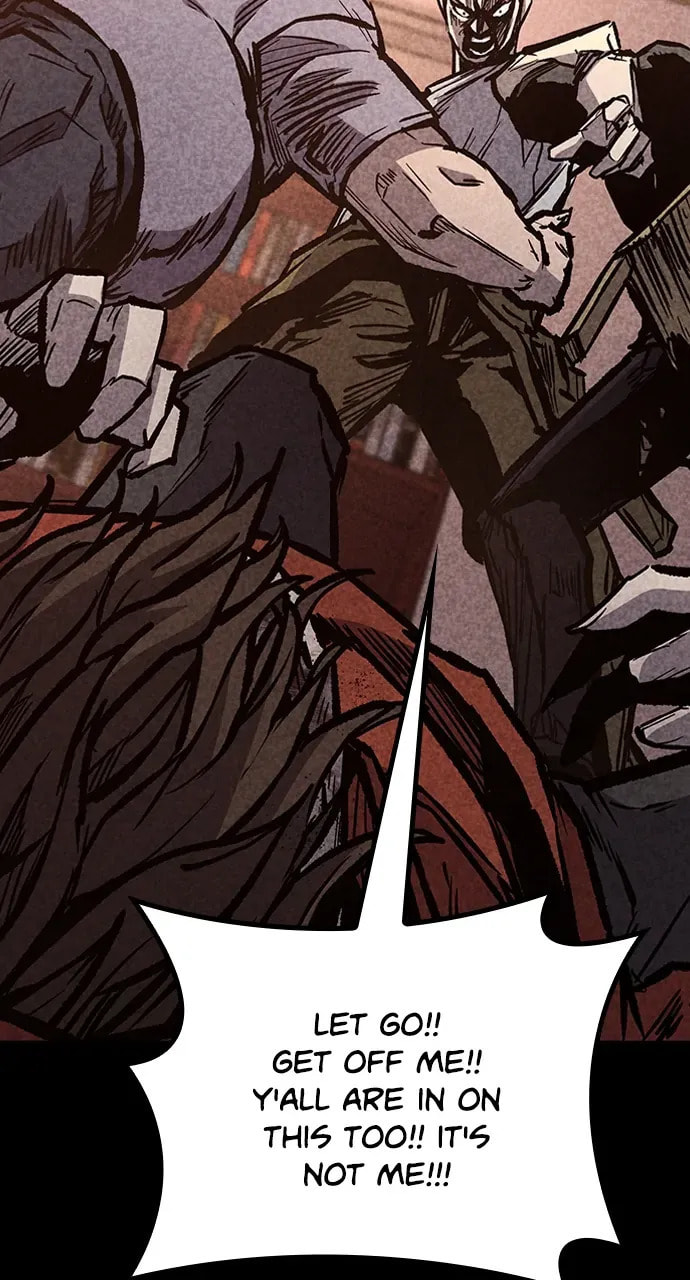 Read Hectopascal chapter 69 image 44 on Lezhin