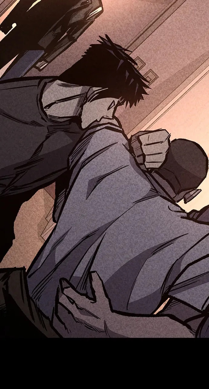 Read Hectopascal chapter 69 image 49 on Lezhin