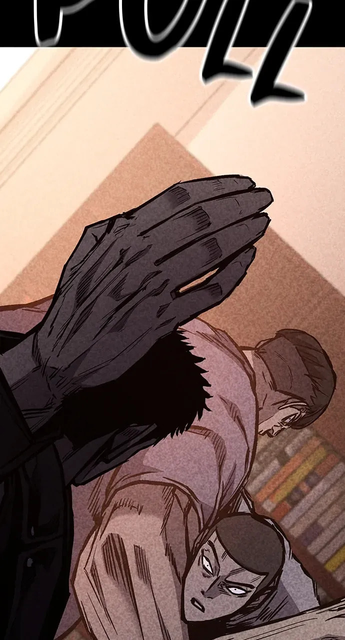 Read Hectopascal chapter 69 image 55 on Lezhin
