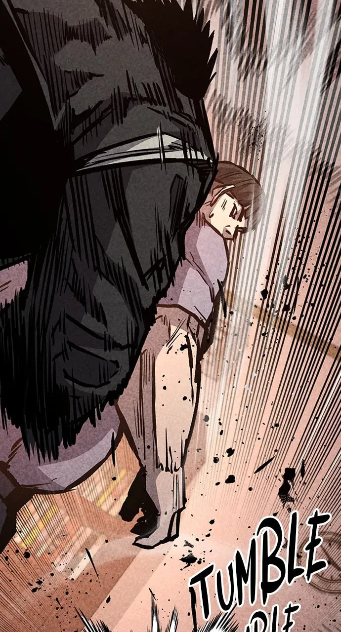 Read Hectopascal chapter 69 image 64 on Lezhin