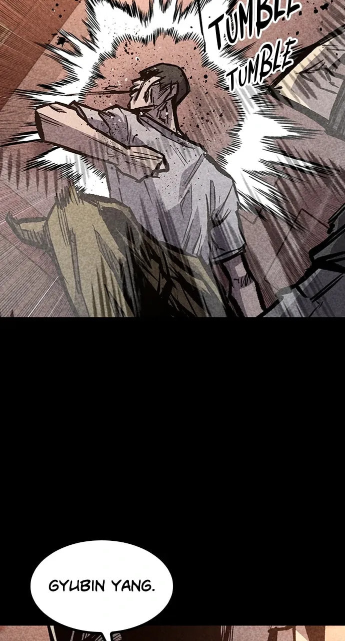 Read Hectopascal chapter 69 image 65 on Lezhin