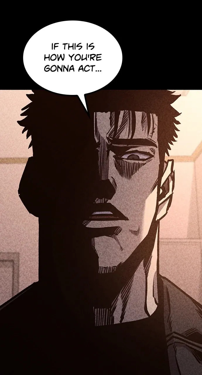 Read Hectopascal chapter 69 image 70 on Lezhin
