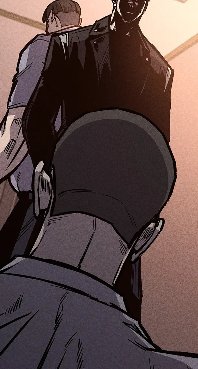 Read Hectopascal chapter 69 image 72 on Lezhin