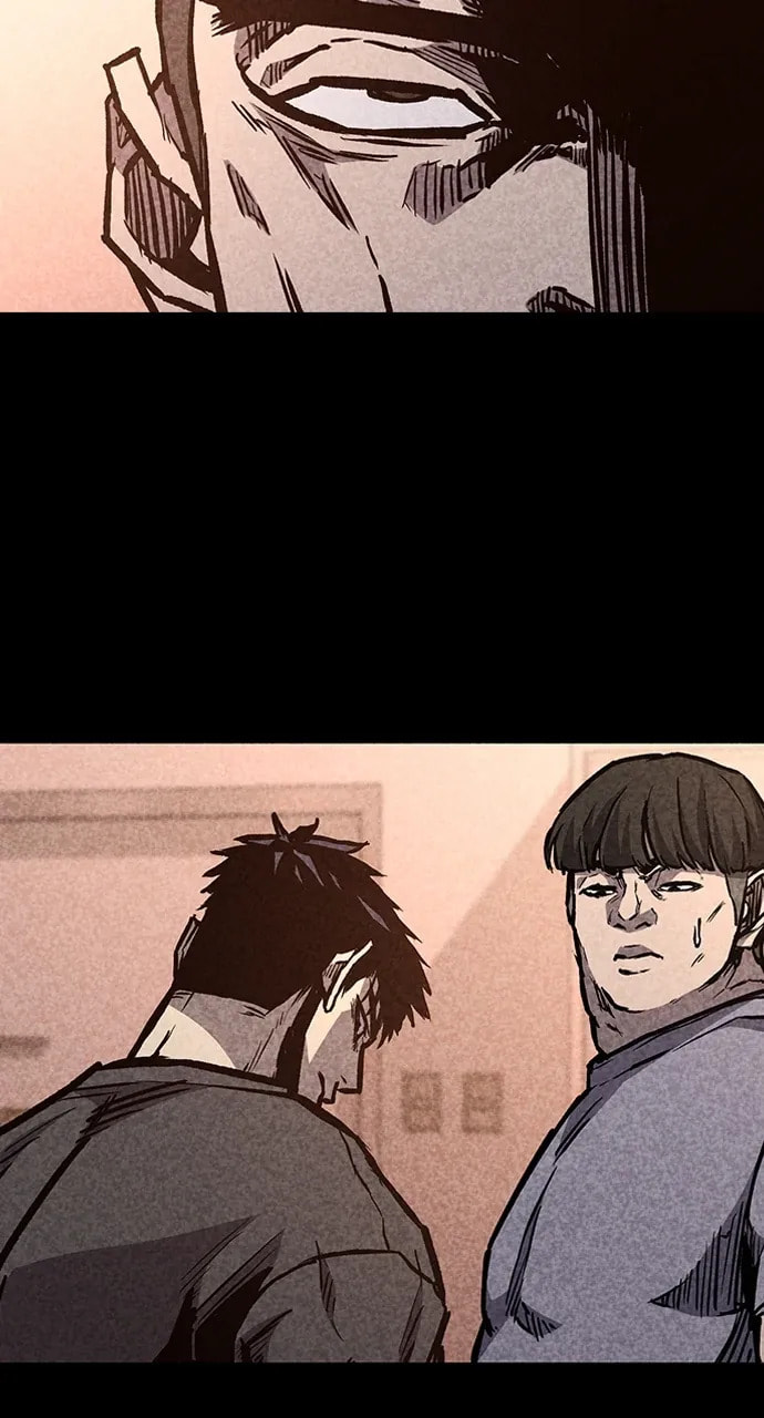 Read Hectopascal chapter 69 image 75 on Lezhin
