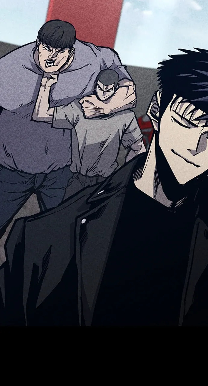 Read Hectopascal chapter 69 image 8 on Lezhin
