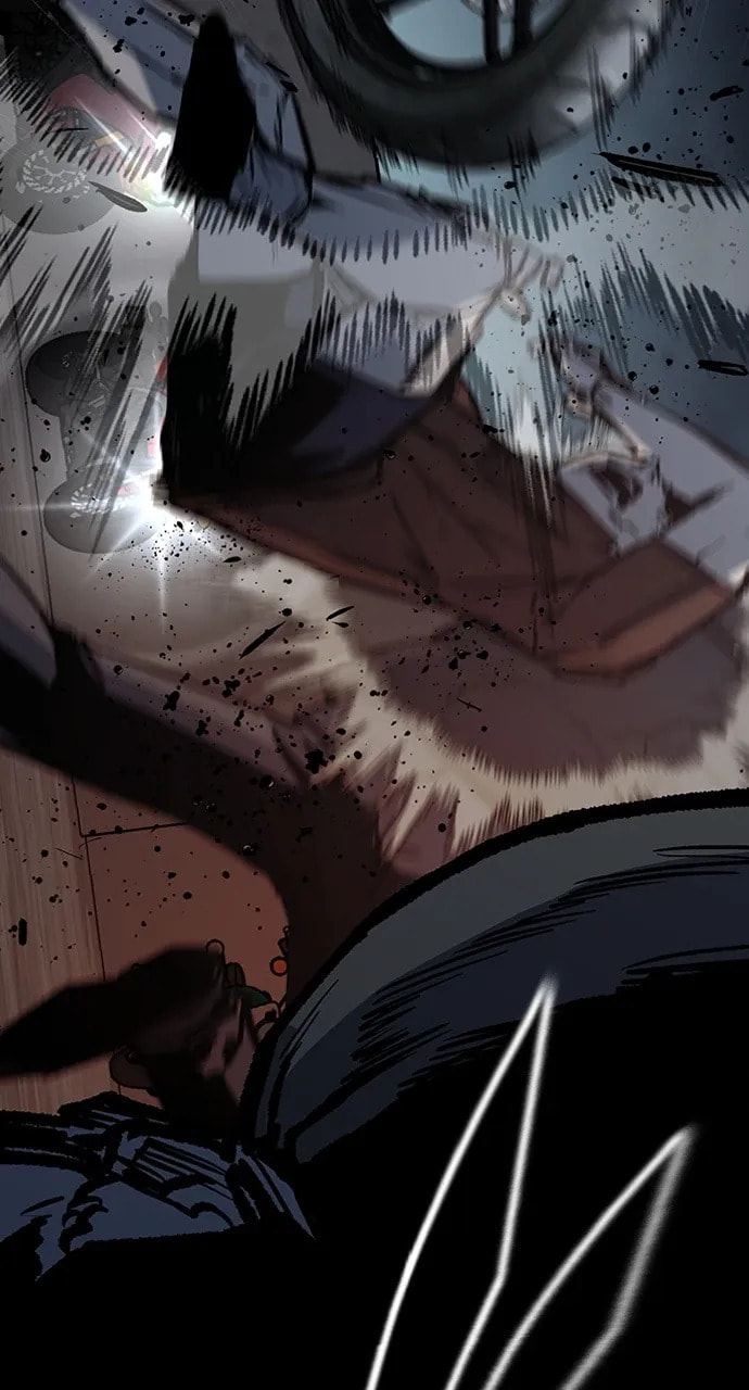 Read Hectopascal chapter 69 image 98 on Lezhin