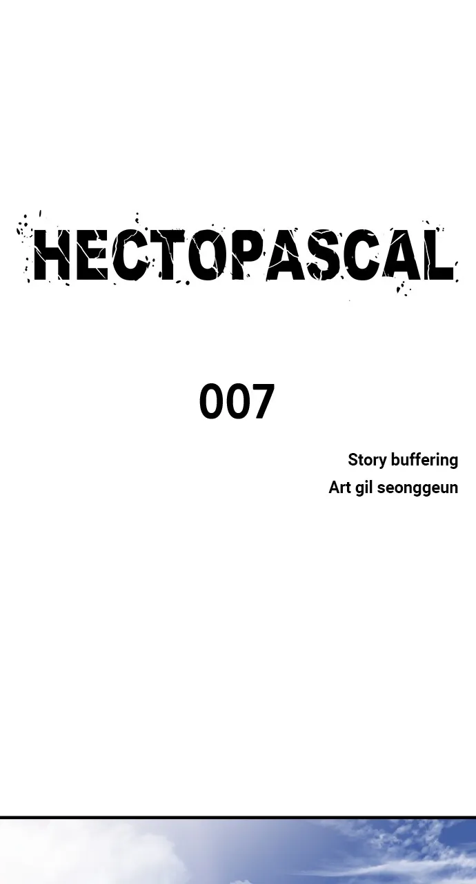 Read Hectopascal chapter 7 image 3 on Lezhin