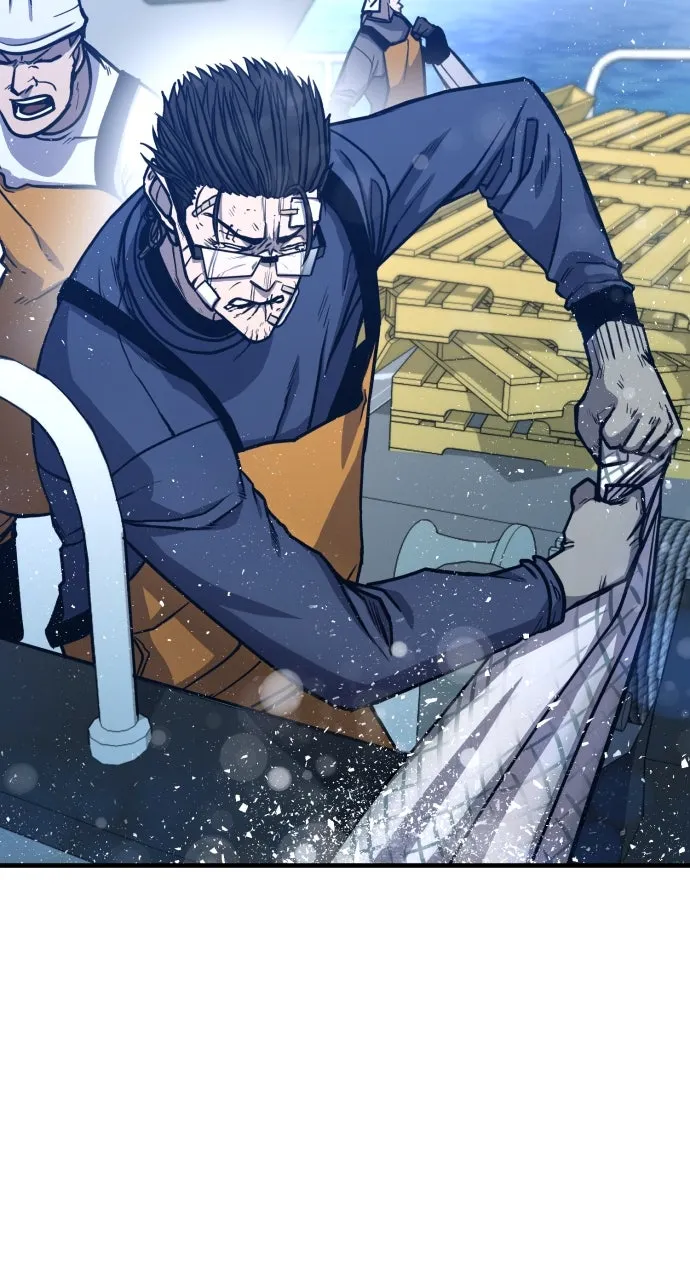 Read Hectopascal chapter 7 image 7 on Lezhin