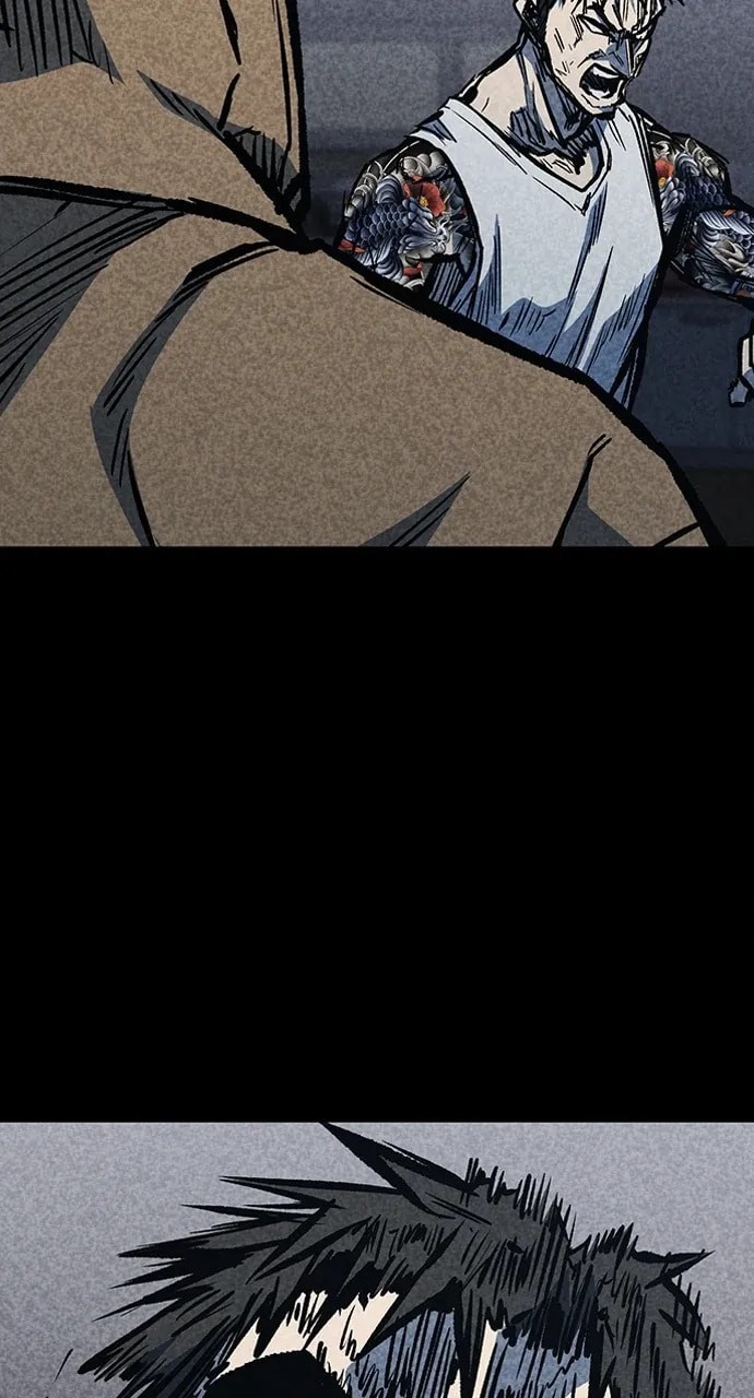 Read Hectopascal chapter 70 image 101 on Lezhin