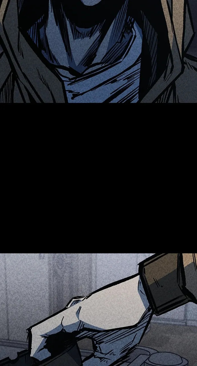 Read Hectopascal chapter 70 image 104 on Lezhin