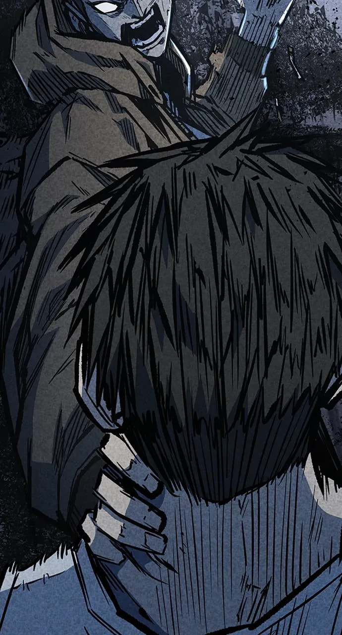 Read Hectopascal chapter 70 image 106 on Lezhin