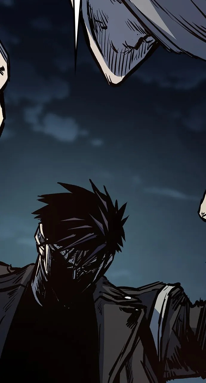 Read Hectopascal chapter 70 image 115 on Lezhin