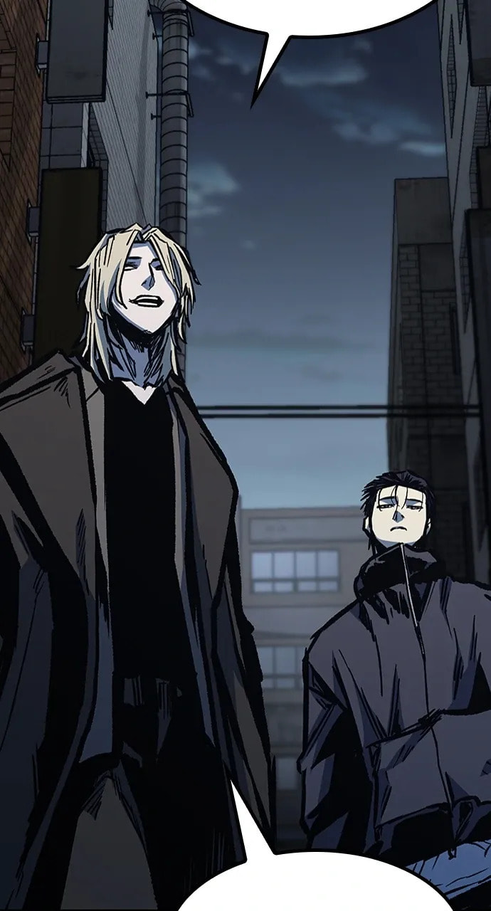 Read Hectopascal chapter 70 image 15 on Lezhin
