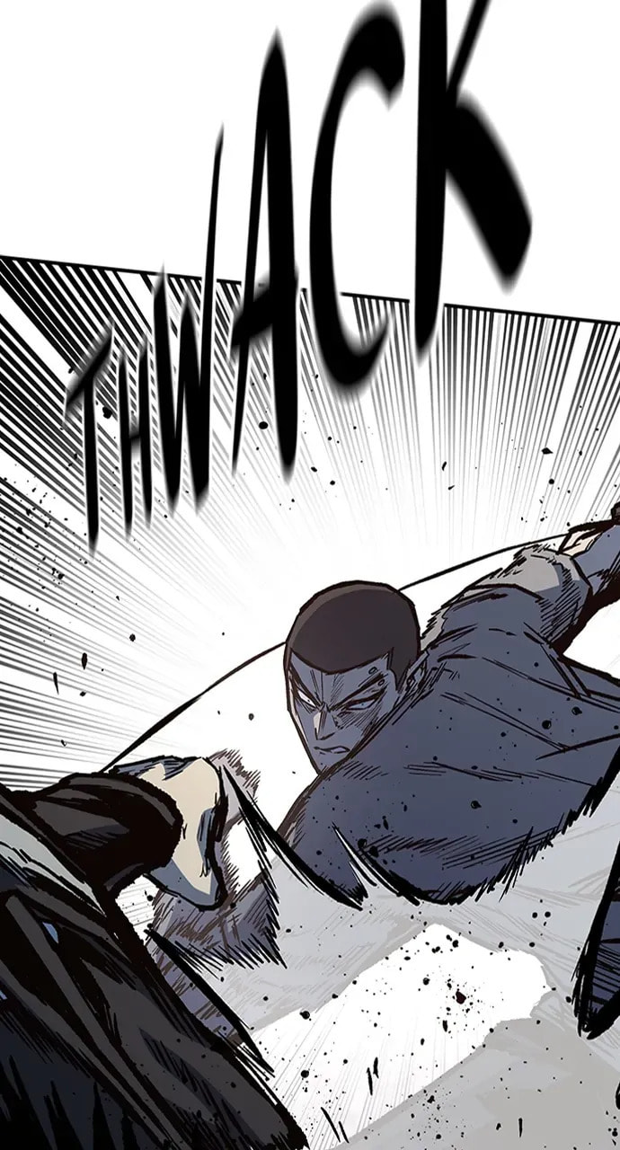 Read Hectopascal chapter 70 image 30 on Lezhin