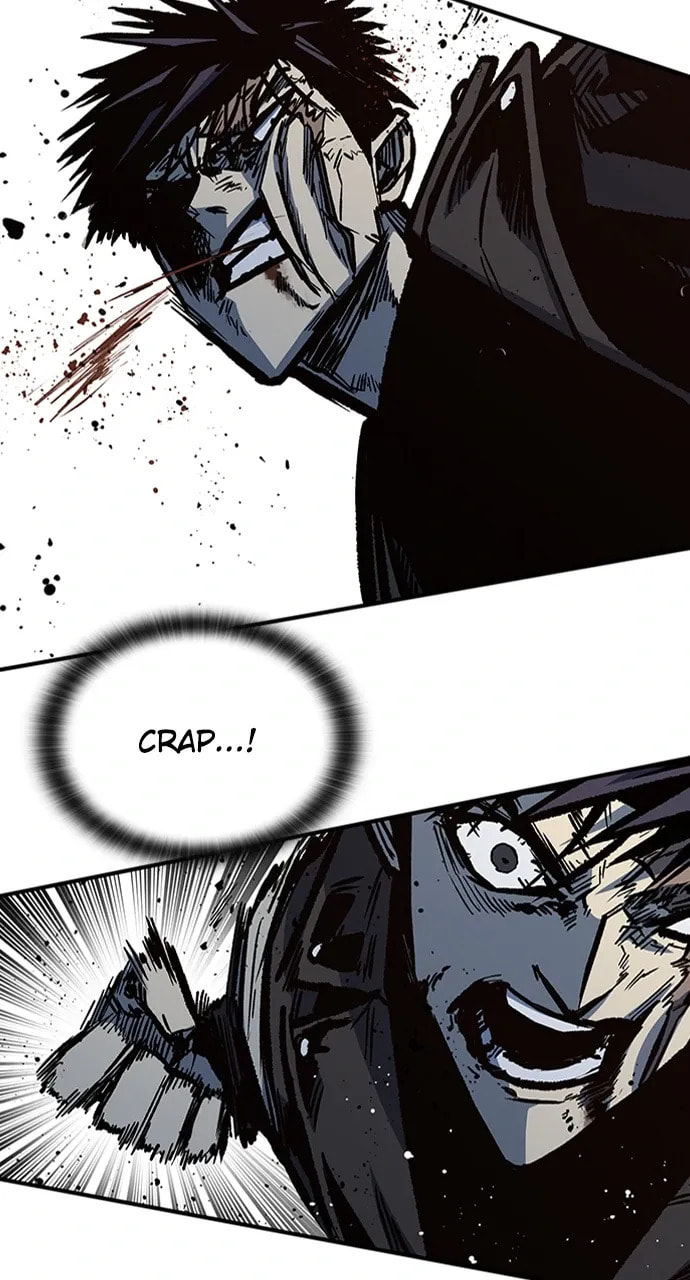 Read Hectopascal chapter 70 image 32 on Lezhin