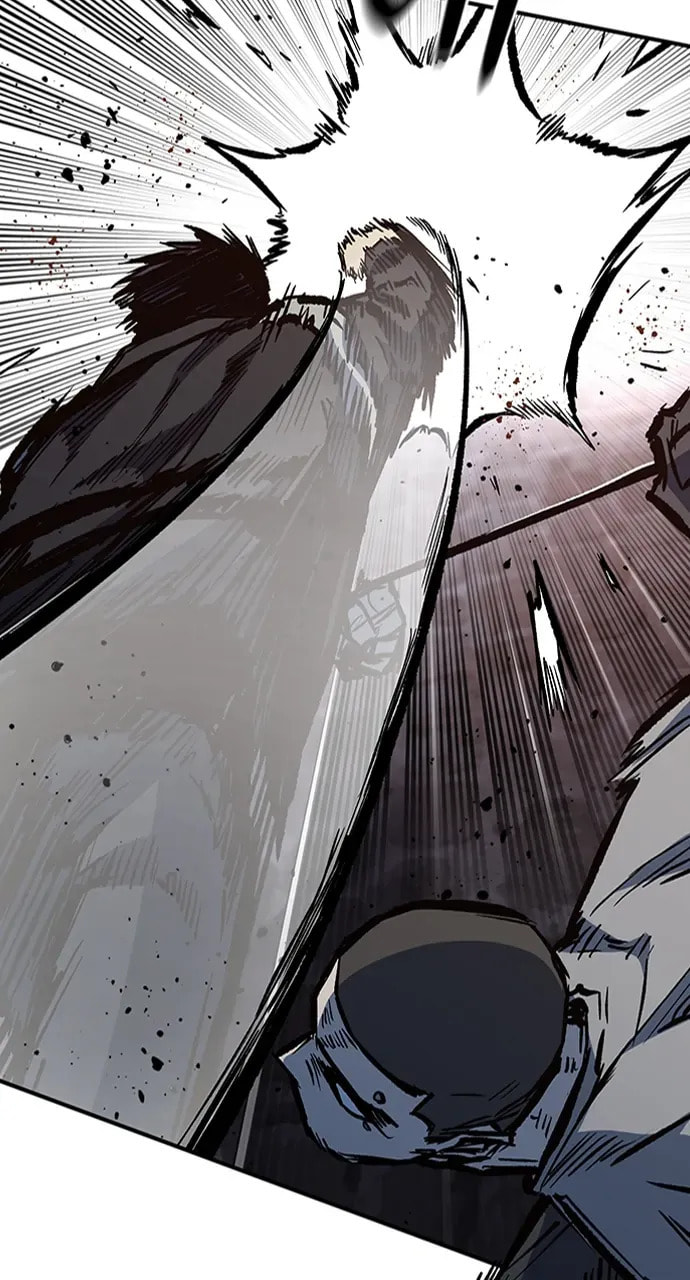 Read Hectopascal chapter 70 image 34 on Lezhin