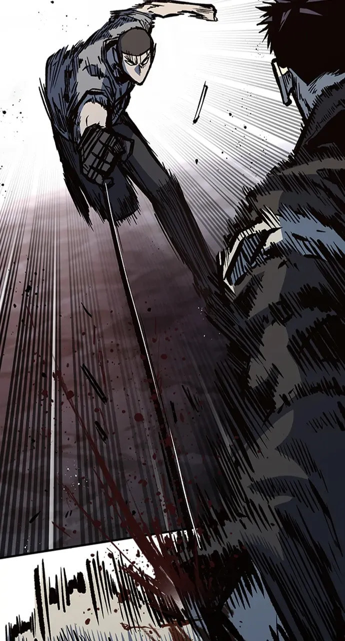 Read Hectopascal chapter 70 image 39 on Lezhin