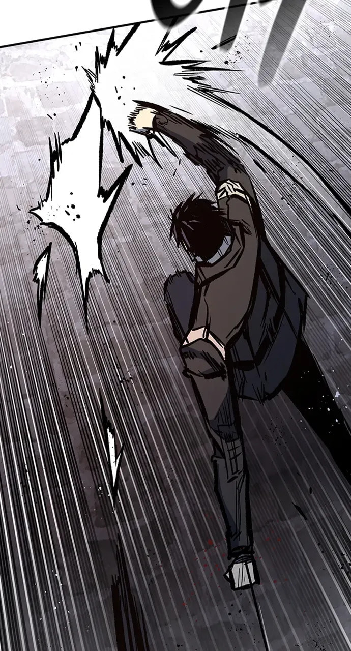 Read Hectopascal chapter 70 image 45 on Lezhin