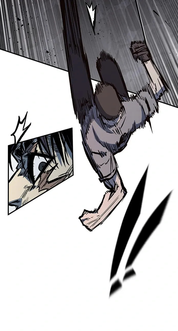 Read Hectopascal chapter 70 image 46 on Lezhin