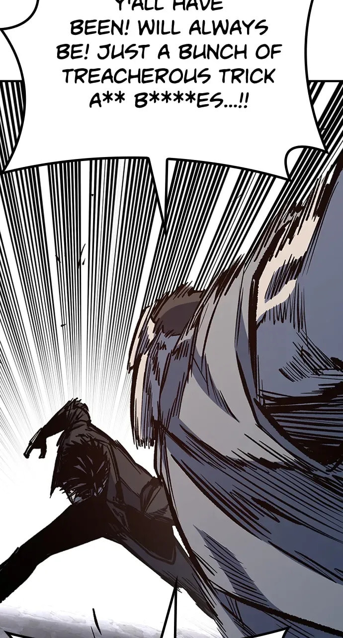 Read Hectopascal chapter 70 image 75 on Lezhin