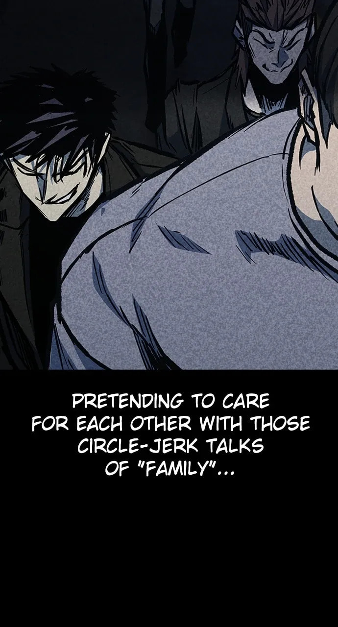 Read Hectopascal chapter 70 image 88 on Lezhin