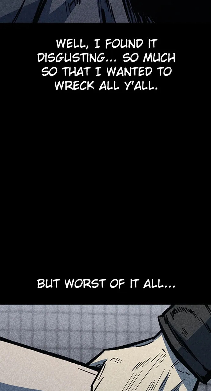 Read Hectopascal chapter 70 image 90 on Lezhin