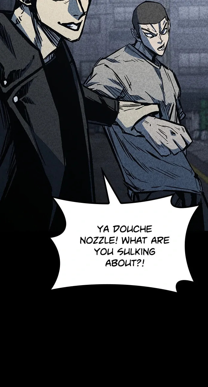 Read Hectopascal chapter 70 image 92 on Lezhin