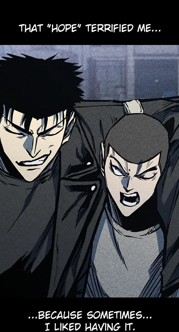 Read Hectopascal chapter 70 image 93 on Lezhin