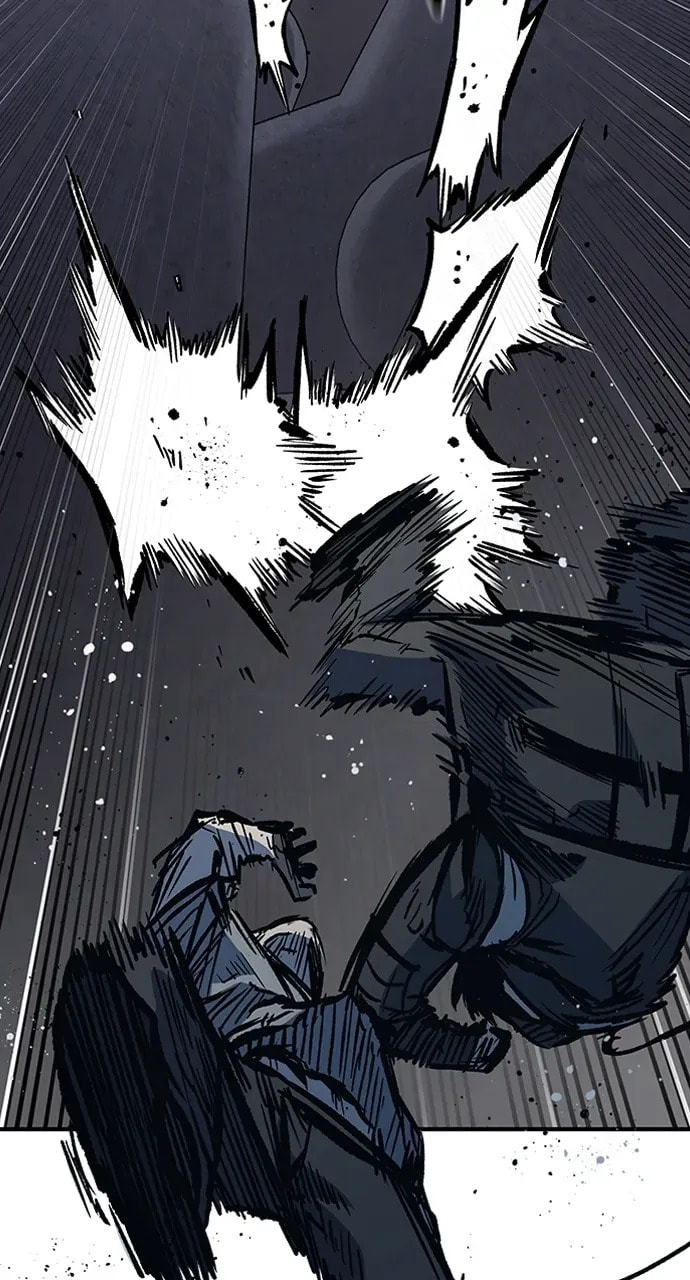 Read Hectopascal chapter 71 image 107 on Lezhin