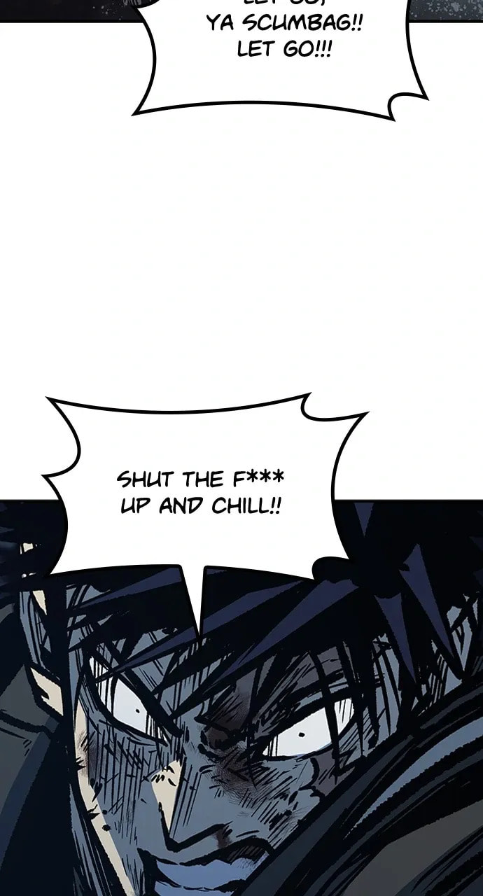 Read Hectopascal chapter 71 image 125 on Lezhin